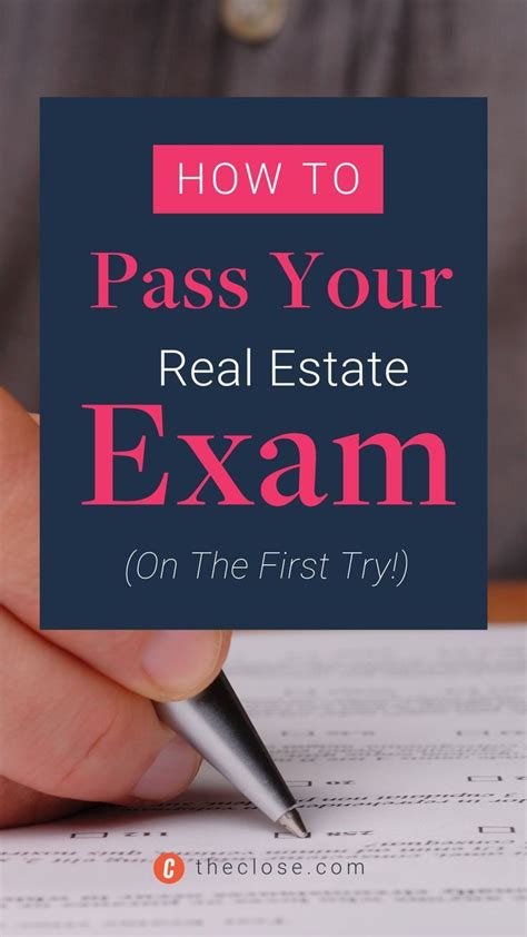 how hard is it to pass the real estate test|real estate license exam requirements.